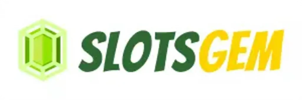 Slotsgem logo