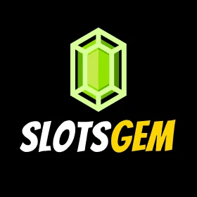 Slotsgem logo