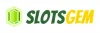 Slotsgem logo